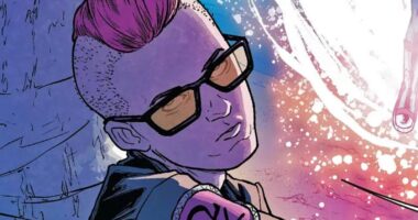 X-Men '97 Breaks Its Own Timeline By Introducing One Of Marvel's Strongest Mutants