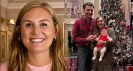 Young psychotherapist mom butchered inside home as cops scramble to find her killer