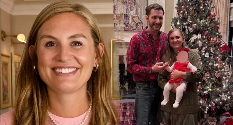 Young psychotherapist mom butchered inside home as cops scramble to find her killer