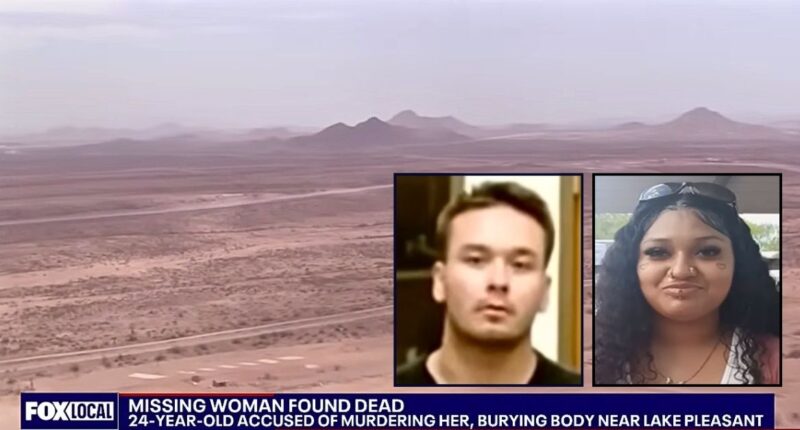 Young woman found dead with movie cups following date: Cops