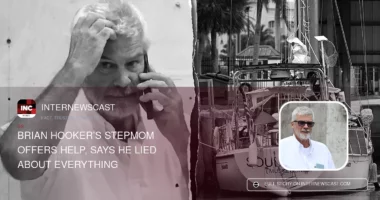 Brian Hooker’s Stepmom Offers Help, Says He Lied About Everything - Internewscast Journal