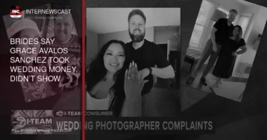 Brides Say Grace Avalos Sanchez Took Wedding Money, Didn’t Show - Internewscast Journal