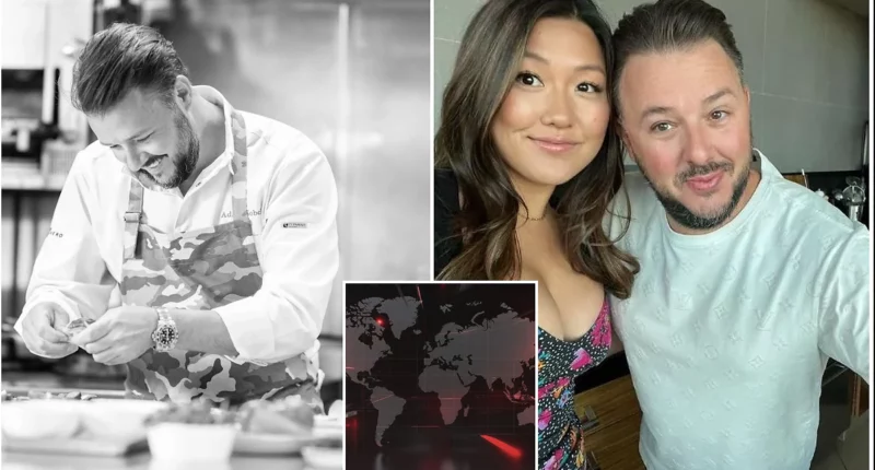 Exploring Chef Adam Sobel's Family: Does He Have a Son or Daughter? Meet His Wife and Children - Internewscast Journal