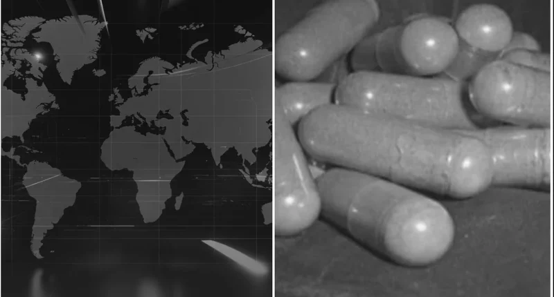 Father Arrested After Toddler Dies From Kratom Ingestion in West Melbourne, Police Say - Internewscast Journal