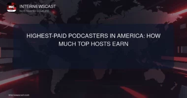 How Much Top Hosts Earn - Internewscast Journal