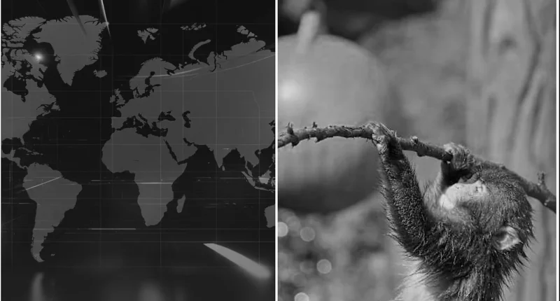 Japan’s Beloved Monkey Punch Turns 1 With Thousands of Birthday Wishes - Internewscast Journal