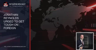 Jonathan Reynolds Urged to Get Tough on Foreign Takeovers as UK Firms Face Overseas Bids - Internewscast Journal