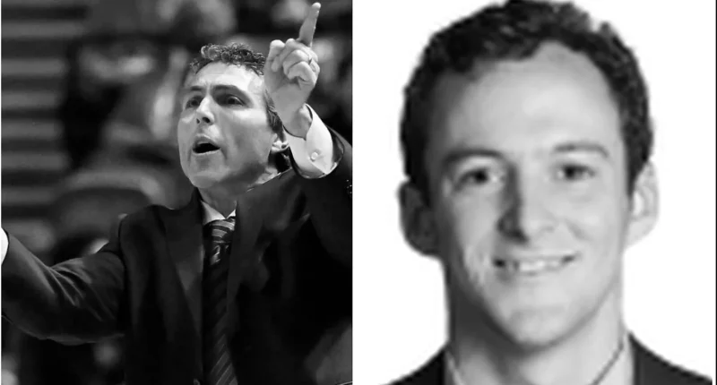 Josh Pastner Says UNLV Basketball Not For Sale After Claim - Internewscast Journal