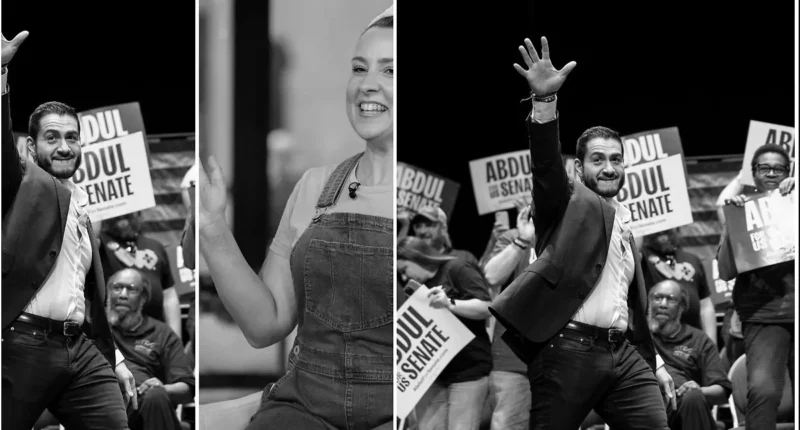 Kids YouTuber Ms. Rachel Donated $3,000 to Abdul El-Sayed’s U.S. Senate Campaign - Internewscast Journal