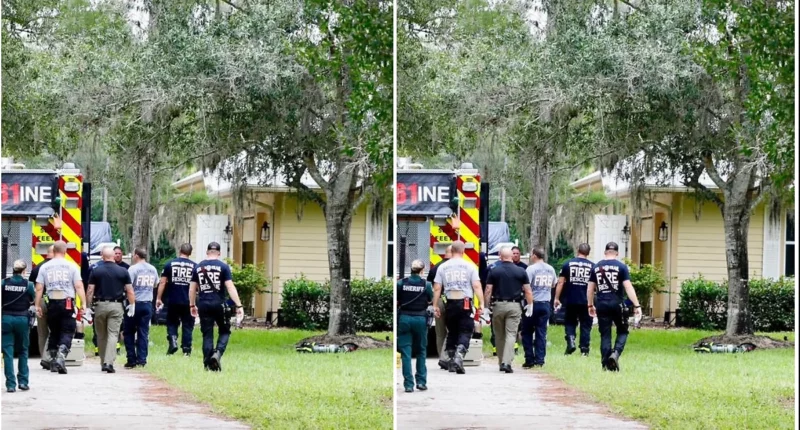 Man Shot Mother, Burned Body Claiming Cremation Wish: Police - Internewscast Journal