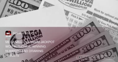Winning Numbers and Drawing Results - Internewscast Journal