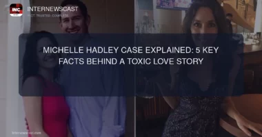 5 Key Facts Behind A Toxic Love Story - Internewscast Journal