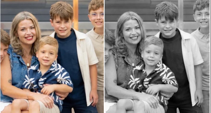 Officials: Michigan Man Killed Wife, 6 Kids Before Home Fire - Internewscast Journal