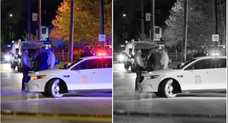 Police: Man Walking Friend to Car After Night Out, Both Shot Dead - Internewscast Journal