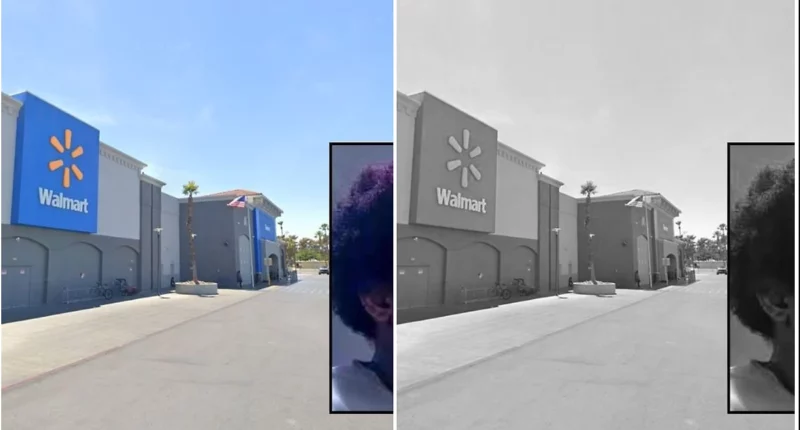 Police: Woman Urged Husband to Bring Gun to Walmart Confrontation Before Fatal Shooting - Internewscast Journal