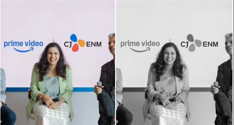 Prime Video India Expands K-Content Slate With CJ ENM Deal - Internewscast Journal