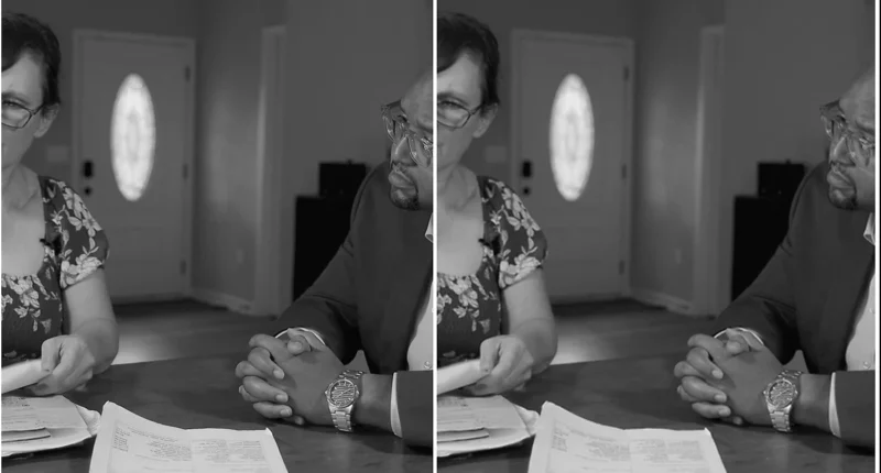 St. Augustine Mom Reunited With Late Son’s Ashes After Dispute - Internewscast Journal