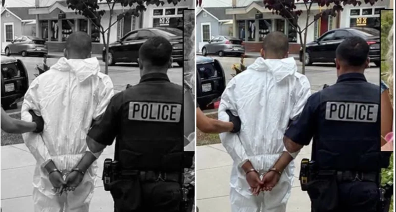 Teen Fatally Stabbed 73-Year-Old Mall Manager for No Reason - Internewscast Journal
