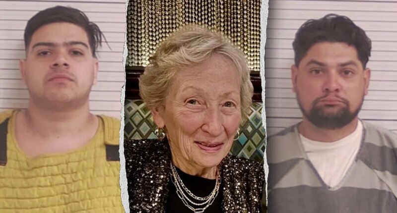 ‘Vibrant’ Florida grandma allegedly killed by illegal immigrant outside Publix, family fights for justice