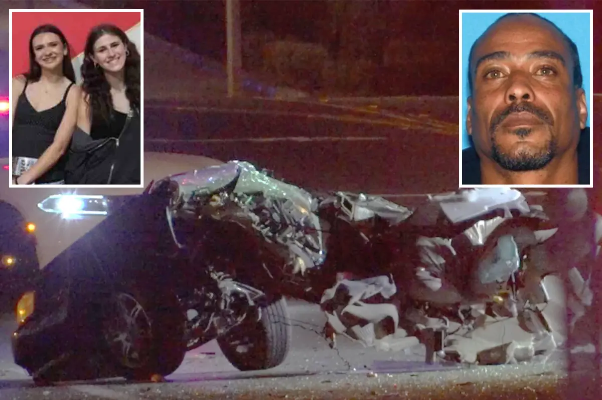 $1M Warrant Issued for Suspect in Deadly Victorville Hit-and-Run