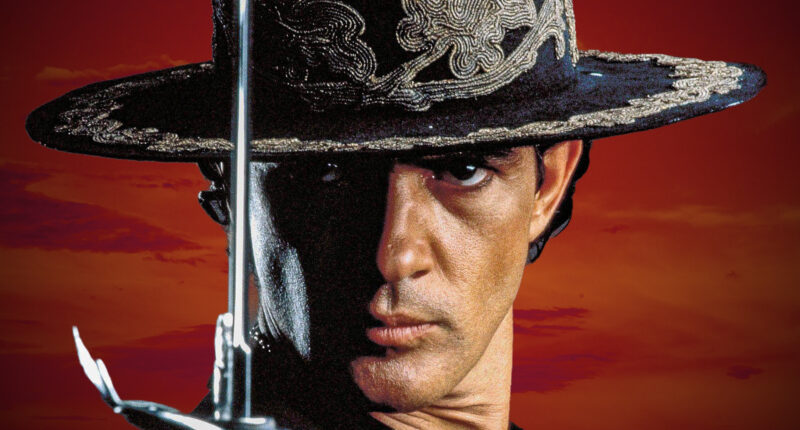 5 Western Movies That Have Been Stuck In Development Hell For Years