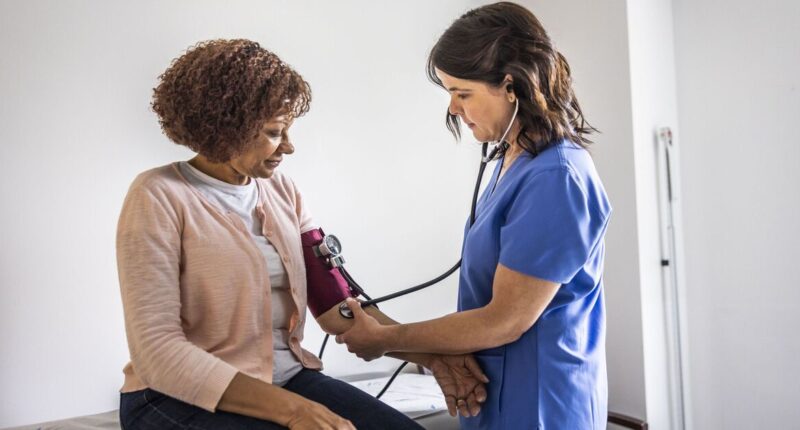 9 natural ways to lower high blood pressure without medicine