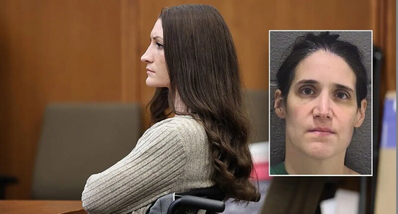 Accused NC killer mom plans insanity defense — as retired judge says more may follow Lindsay Clancy strategy