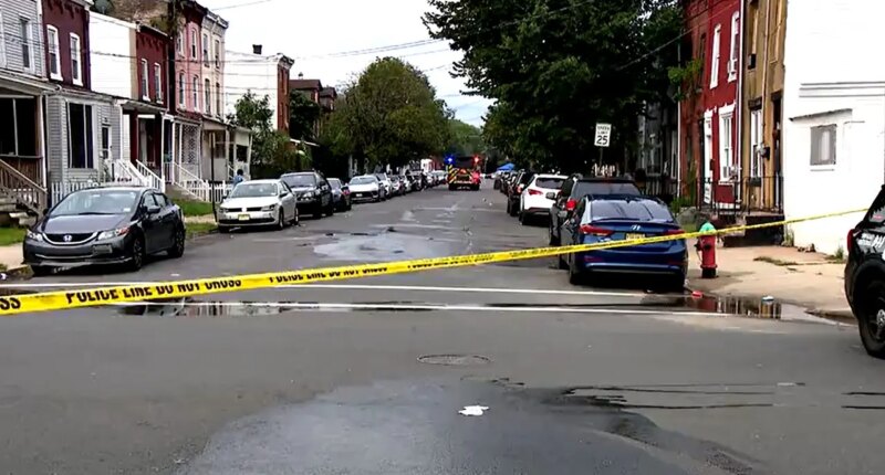 At least 3 dead, 18 wounded in separate mass shootings less than 15 minutes apart