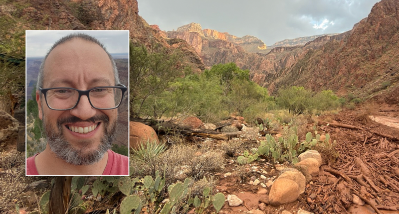 Beloved Texas chiropractor, hiking group among those unaccounted for after Grand Canyon flash flood
