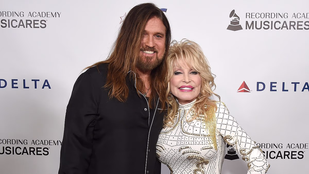 Billy Ray Cyrus Sparks Backlash With Self-Focused Tribute After Dolly Parton’s Death