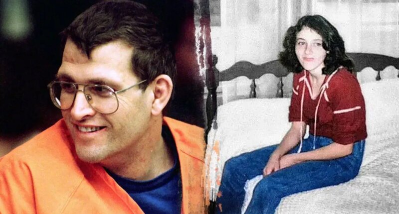 California authorities identify final unknown victim of ‘Happy Face Killer’ Keith Jesperson after 34 years