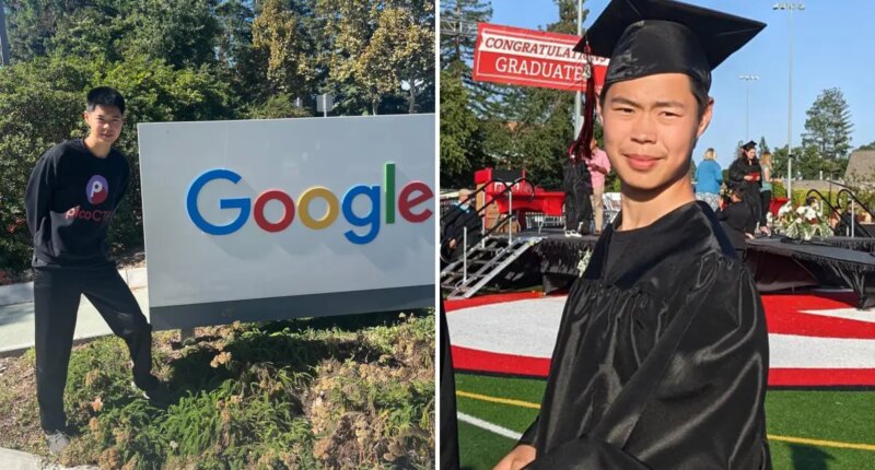 California student Stanley Zhong gets legal win in racial discrimination against colleges