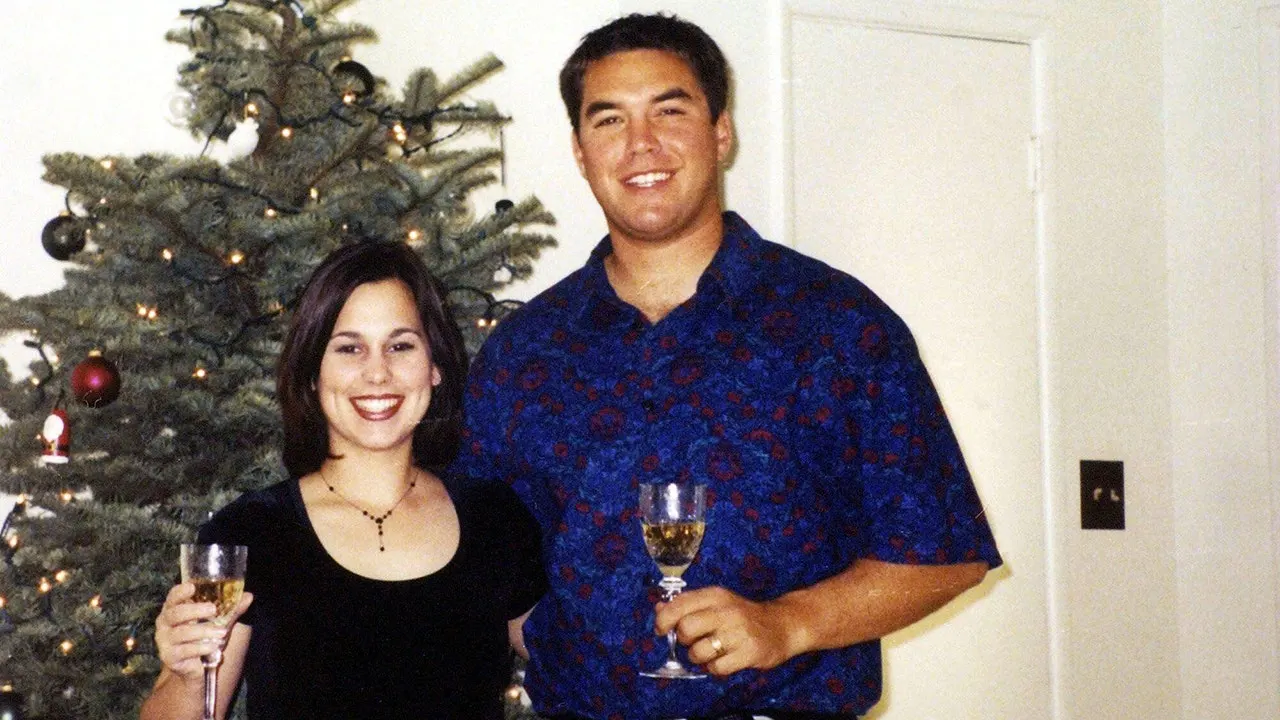 California Sued Over Parole Policy Critics Say Could Free Serial Killers as Laci Peterson’s Friend Warns