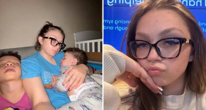 California woman diagnosed with cancer after ears failed to pop on flight