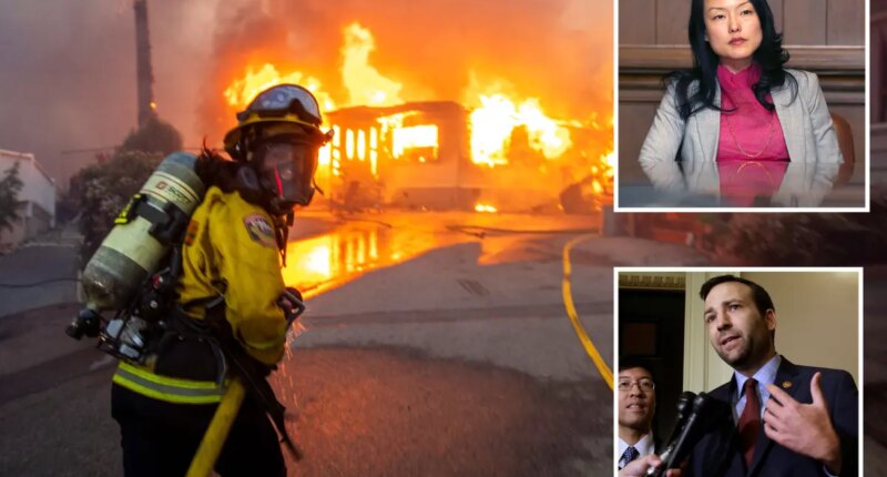 California's insurance hell is destroying lives — here's what the top commissioner candidates say they'll do