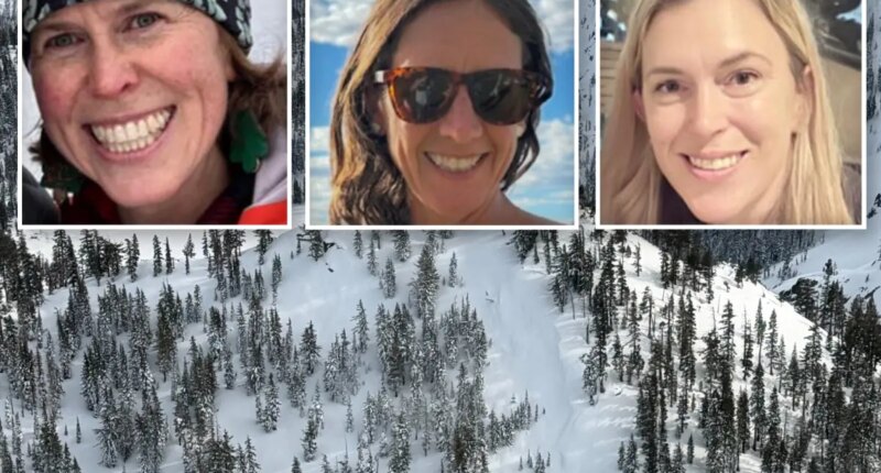 Cause of death revealed for 9 skiers killed in Tahoe avalanche