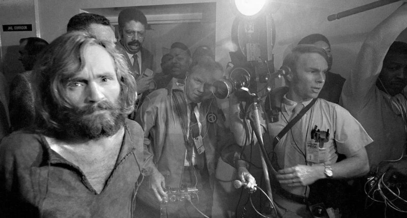 Charles Manson's granddaughter reveals moment she discovered dark family secret: 'It was devastating'