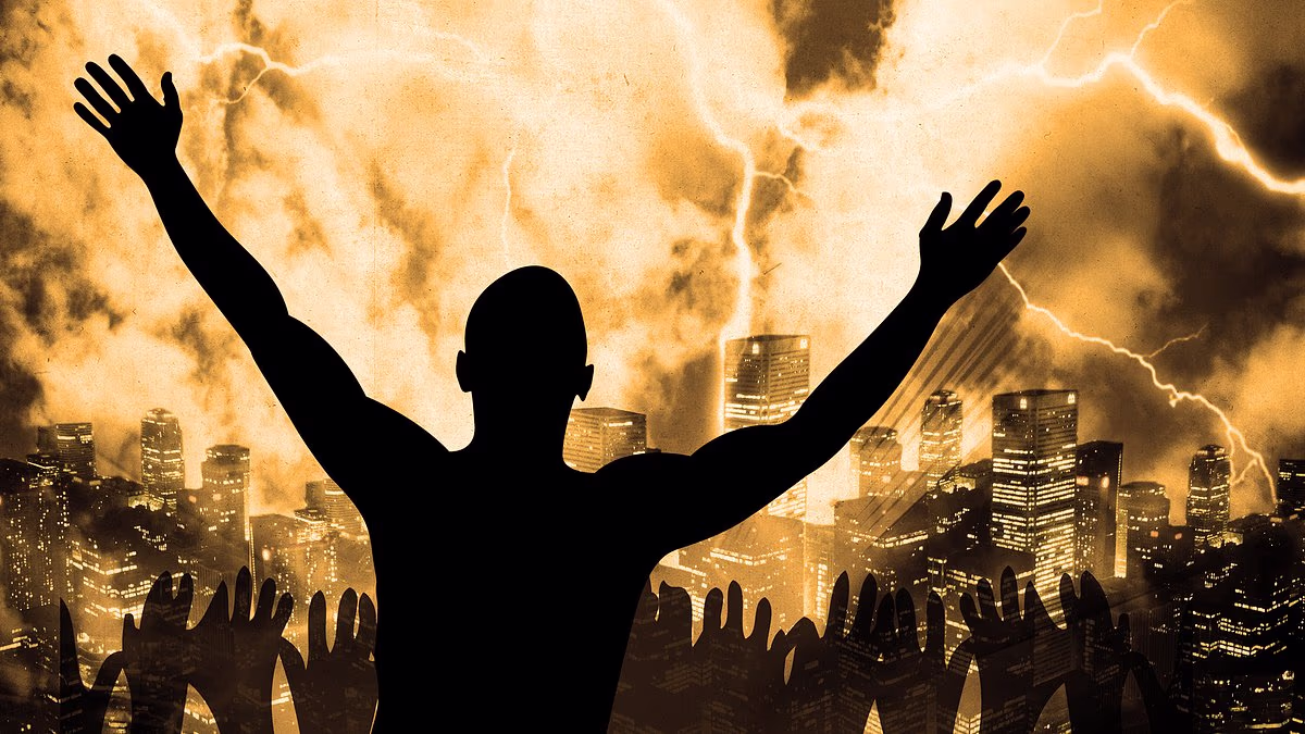 Christian End Times Prophecy Claims Humanity Has Entered Final Days as Signs ‘Hidden in Plain Sight’ Emerge