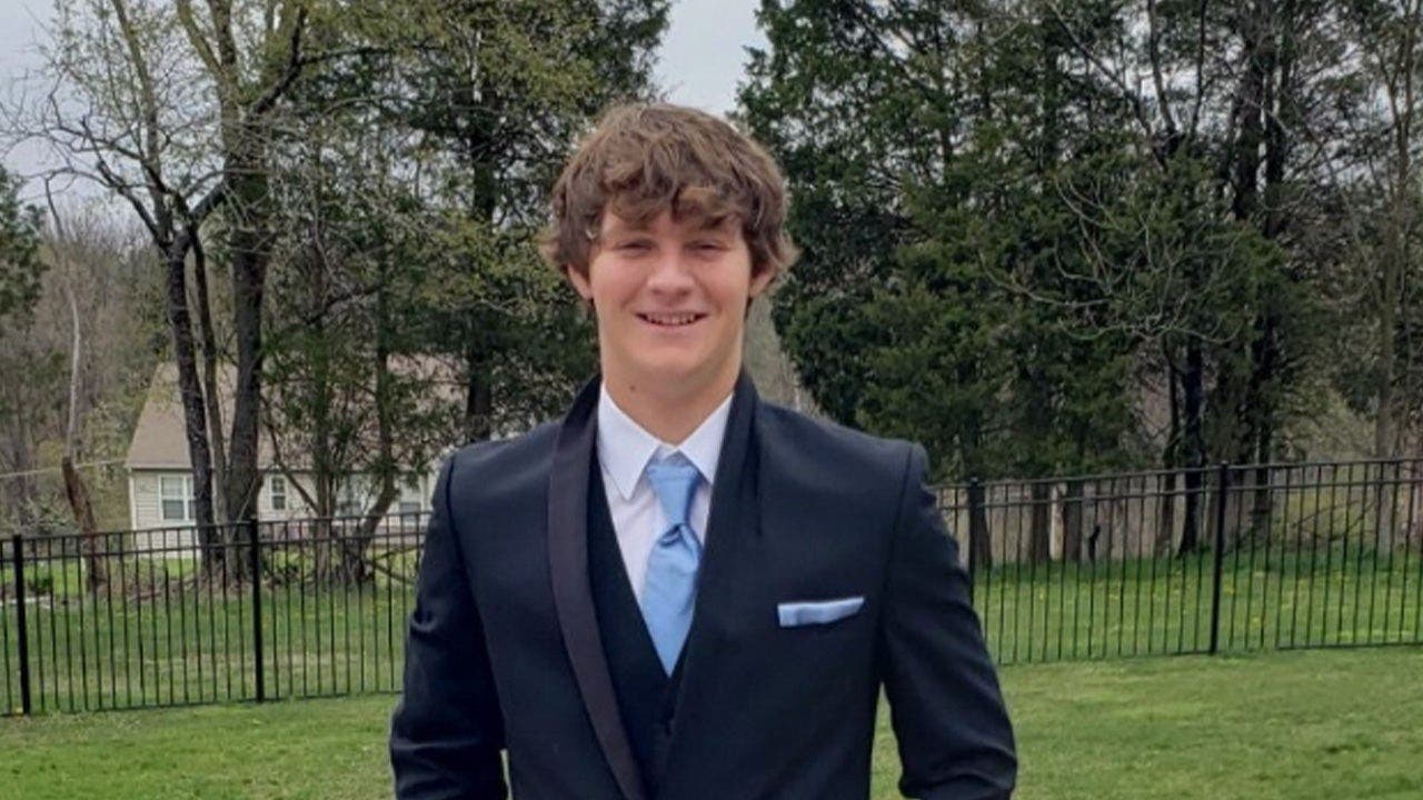 College Baseball Player Fatally Shot at Wrong House, Mom Says
