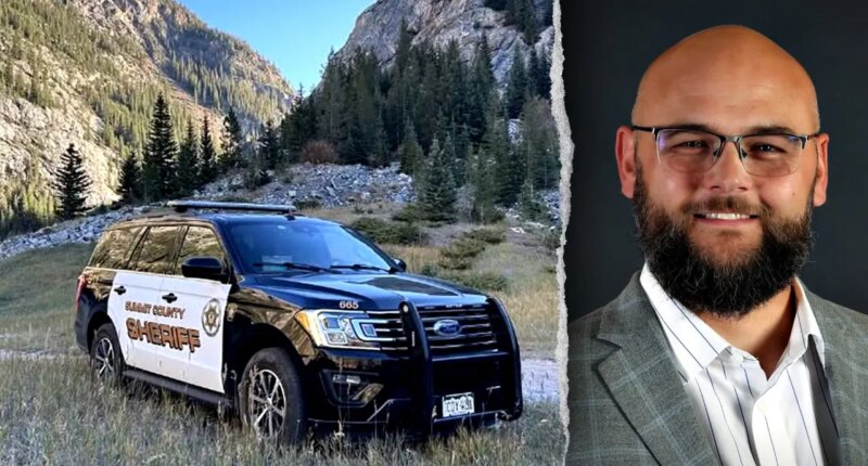 Colorado city leader dies after collapsing on mountain hike: 'Loss for our city'