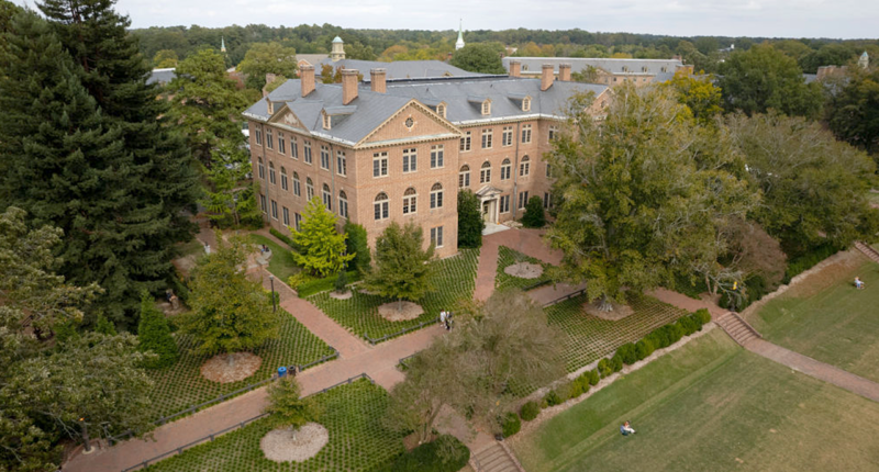 DOJ opens probe into prestigious college over alleged discrimination favoring minority students