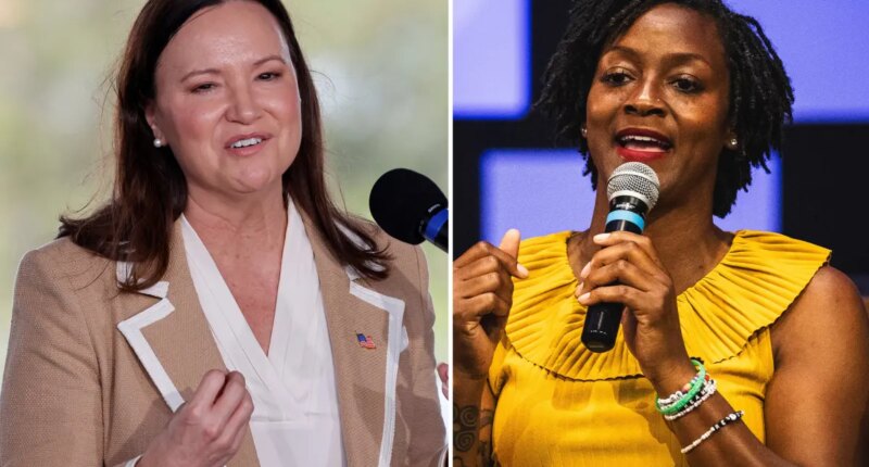 DSA breaks through with Angie Nixon's Florida Senate primary upset, but Republicans expected to roll in November