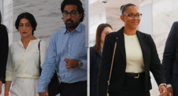 Dallas judge delays custody decision in surrogacy fight over newborn with heart defect