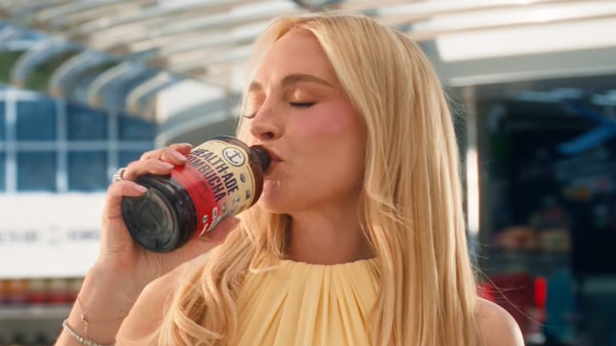 Kombucha Benefits and Risks: Experts Explain Toxins and the Habit That Can Undermine Gut Health