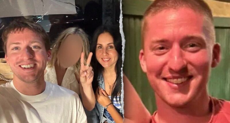 EXCLUSIVE: Ohio man's Puerto Rico murder leaves close friend reliving the call she never expected