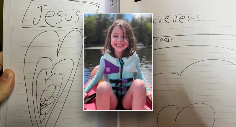 Family sues after 6-year-old girl dies when badminton racket shaft pierces skull