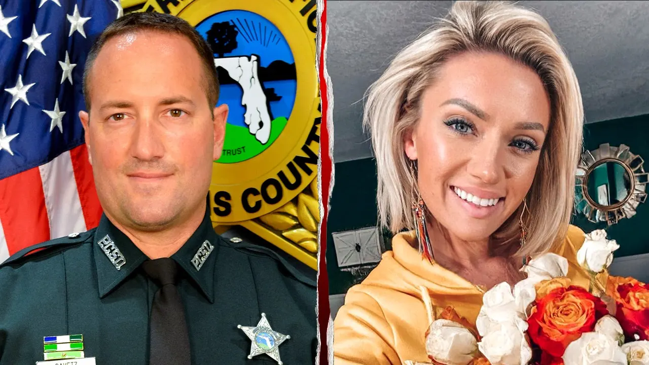 Florida Deputy Fatally Shot Ex Girlfriend In Fight Over TV Then florida-deputy-fatally-shot-ex-girlfriend-in-fight-over-tv-then