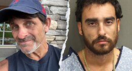 Florida father gunned down while intervening in fight after dropping daughter off for first day of school