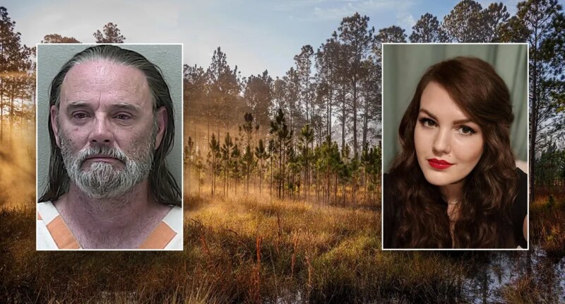 Florida ‘sadist’ charged after allegedly being hired by UK woman to torture and kill her