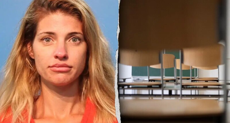 Former Texas high school teacher arrested after probe into inappropriate student relationship